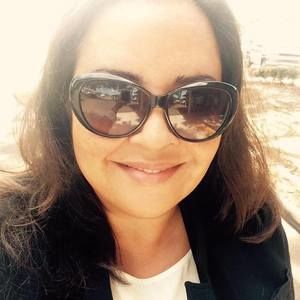 Meet your Posher, Anisa